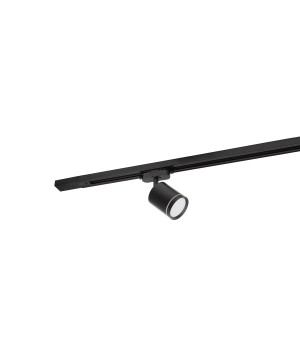 DK6401-BK Трековый светильник IP 20, 5 Вт, LED 3000, черный, алюминий-foto15