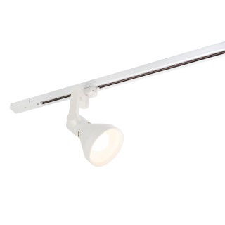 DK6010-WH Трековый светильник IP 20, 60 Вт, E27, белый-foto9