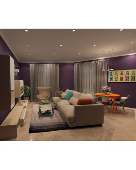 DK2018-WH Встраиваемый светильник, IP 20, 50 Вт, GU10, белый, алюминий-foto6