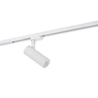 DK6204-WH Трековый светильник IP 20, 50 Вт, GU10, белый, алюминий-foto4