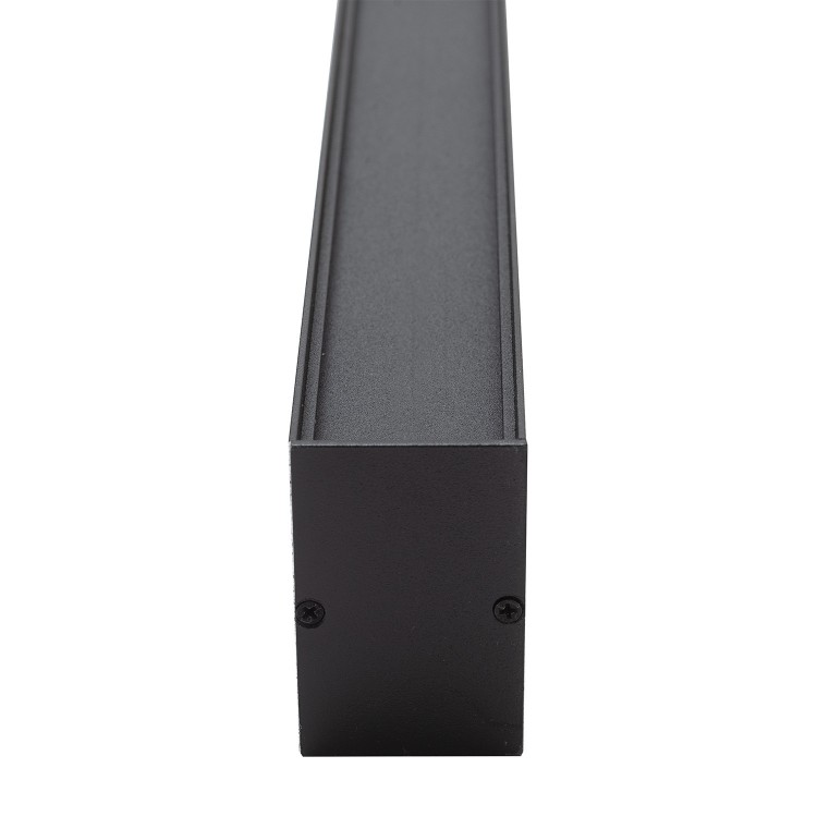 DK9153-BK Линейный светильник 42W 1500mm 3000K, черный