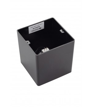 DK3030-BK Светильник накладной IP 20, 10 Вт, GU5.3, LED, черный, пластик-foto12