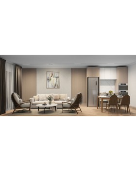 DK8002-WH Линейный светильник SMARTLENS 18W DIM 3000K-6000K белый-foto2