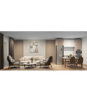 DK8002-WH Линейный светильник SMARTLENS 18W DIM 3000K-6000K белый-foto2