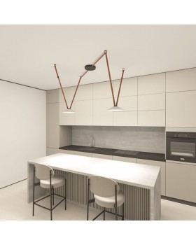 Комплект ременной трековой системы Belty-foto3