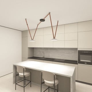 Комплект ременной трековой системы Belty-foto3