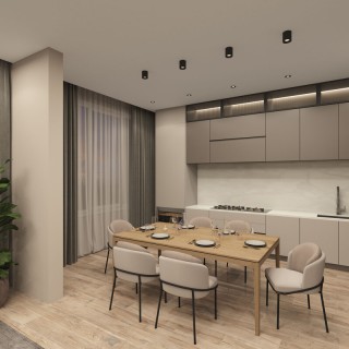 DK3055-BK Встраиваемый светильник, IP 20, 10 Вт, GU5.3, LED, черный, пластик-foto6