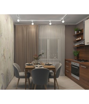 DK6406-WH Трековый светильник IP 20, 7 Вт, LED 3000-4000-6000, белый, пластик-foto8