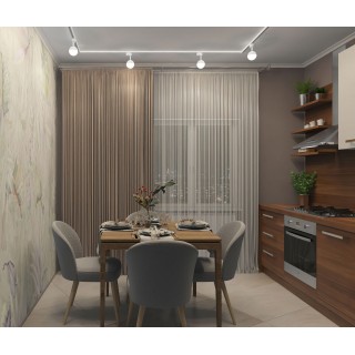 DK6406-WH Трековый светильник IP 20, 7 Вт, LED 3000-4000-6000, белый, пластик-foto8