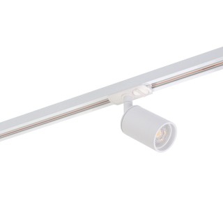 DK6201-WH Трековый светильник IP 20, 15 Вт, GU5.3, белый, алюминий-foto2