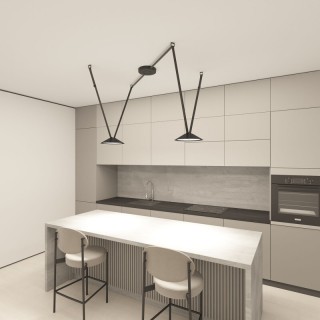 Комплект ременной трековой системы Belty-foto3