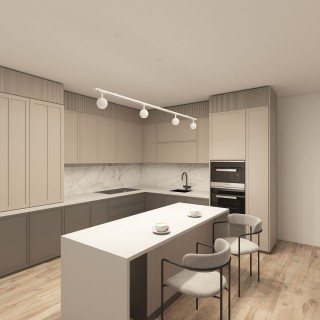 DK6070-WH Трековый светильник IP 20, 15 Вт, GU10, белый, алюминий-foto3