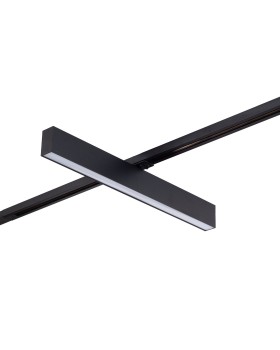 DK6630-BK Трековый светильник IP 20, 20 Вт, LED 3000, черный, алюминий-foto5