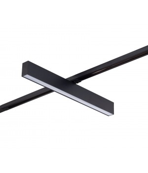 DK6630-BK Трековый светильник IP 20, 20 Вт, LED 3000, черный, алюминий-foto5