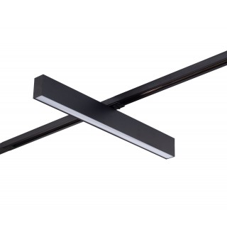 DK6630-BK Трековый светильник IP 20, 20 Вт, LED 3000, черный, алюминий-foto5