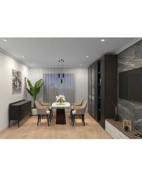 DK4031-WH Встраиваемый светильник, IP 20, 10 Вт, GU10, белый, алюминий/пластик-foto10