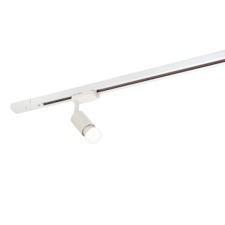 DK6207-WH Трековый светильник IP 20, 60 Вт, E27, белый-foto4