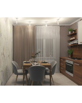 DK6207-WH Трековый светильник IP 20, 60 Вт, E27, белый-foto9