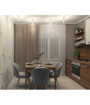 DK6207-WH Трековый светильник IP 20, 60 Вт, E27, белый-foto9