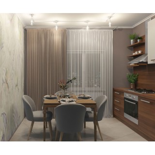 DK6207-WH Трековый светильник IP 20, 60 Вт, E27, белый-foto9