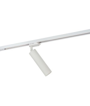 DK6203-WH Трековый светильник IP 20, 50 Вт, GU10, белый, алюминий-foto3