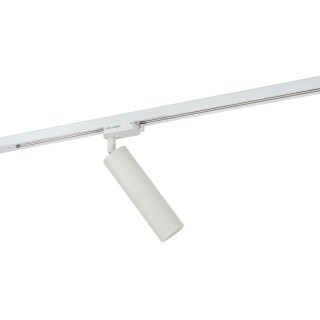 DK6203-WH Трековый светильник IP 20, 50 Вт, GU10, белый, алюминий-foto3