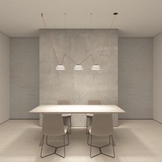 Комплект ременной трековой системы Belty-foto2