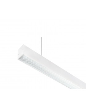 DK9124-WH Линейный светильник 30W 1250mm 4000K, белый-foto2