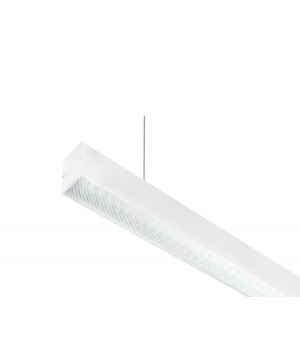 DK9124-WH Линейный светильник 30W 1250mm 4000K, белый-foto2