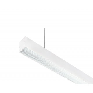 DK9124-WH Линейный светильник 30W 1250mm 4000K, белый-foto2