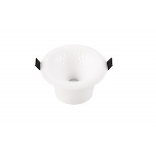 DK3045-WH Встраиваемый светильник,IP 20, 6Вт, LED, белый, пластик-foto14
