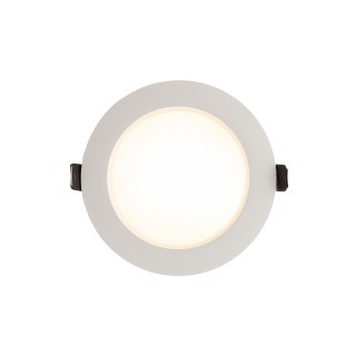 DK3047-WH Встраиваемый светильник IP 20, 5Вт, LED, белый, пластик-foto7