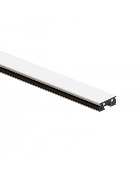 TR5202-WH Трек Air, серия Base, 2м, 48V DC, IP20, белый, алюминий TR5202-WH Трек Air, серия Base, 2м, 48V DC, IP20, белый, алюминий