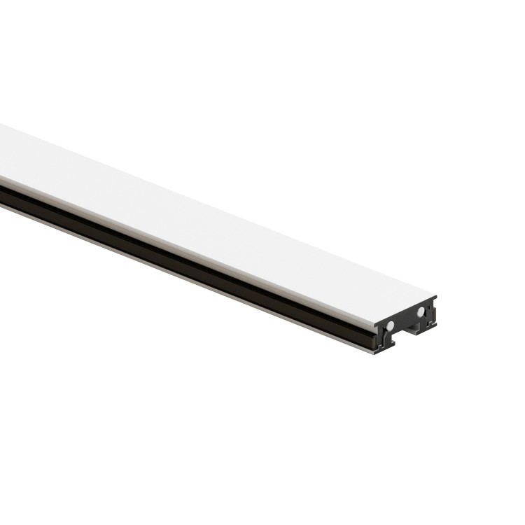 TR5202-WH Трек Air, серия Base, 2м, 48V DC, IP20, белый, алюминий TR5202-WH Трек Air, серия Base, 2м, 48V DC, IP20, белый, алюминий