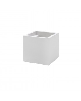 DK5007-GY Бра настенное IP20, G9, 40 Вт, белый, гипс