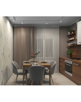 DK6003-WH Трековый светильник IP 20, 50 Вт, GU10, белый, алюминий-foto6