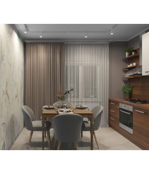 DK6003-WH Трековый светильник IP 20, 50 Вт, GU10, белый, алюминий-foto6