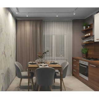 DK6003-WH Трековый светильник IP 20, 50 Вт, GU10, белый, алюминий-foto6