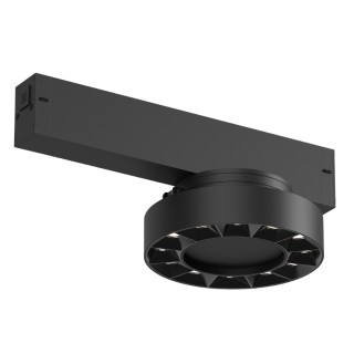 DK8030-BK Акцентный светильник SMART GRILL 12W DIM 3000K-6000K черный-foto2