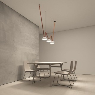 Комплект ременной трековой системы Belty-foto3