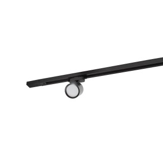 DK6400-BK Трековый светильник IP 20, 5 Вт, LED 4000, черный, алюминий-foto11