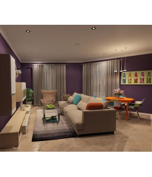 DK3021-BK Встраиваемый светильник, IP 20, 10 Вт, GU5.3, LED, черный, пластик-foto6