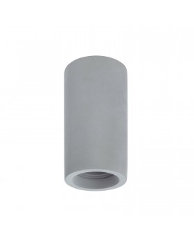 DK5001-CE Светильник накладной IP 20, 50 Вт, GU10, серый, бетон-foto2