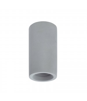 DK5001-CE Светильник накладной IP 20, 50 Вт, GU10, серый, бетон-foto2
