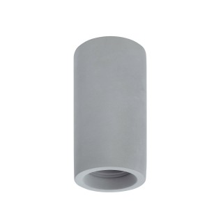 DK5001-CE Светильник накладной IP 20, 50 Вт, GU10, серый, бетон-foto2