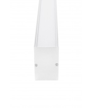 DK9254-WH Линейный светильник 62W 2500mm 4000K, белый-foto3