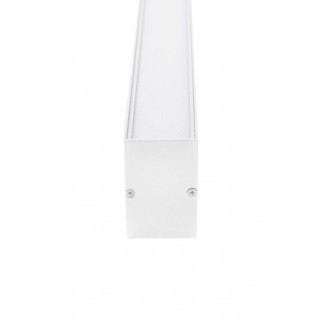 DK9254-WH Линейный светильник 62W 2500mm 4000K, белый-foto3