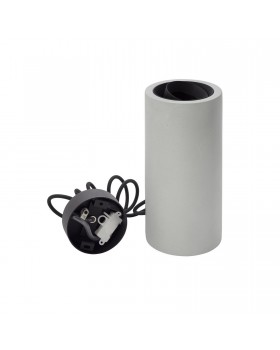 DK5008-CE Подвесной светильник, IP 20, 50 Вт, GU10, серый, бетон-foto3