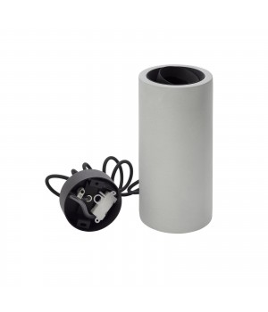 DK5008-CE Подвесной светильник, IP 20, 50 Вт, GU10, серый, бетон-foto3