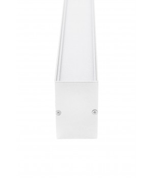 DK9123-WH Линейный светильник 30W 1250mm 3000K, белый-foto2
